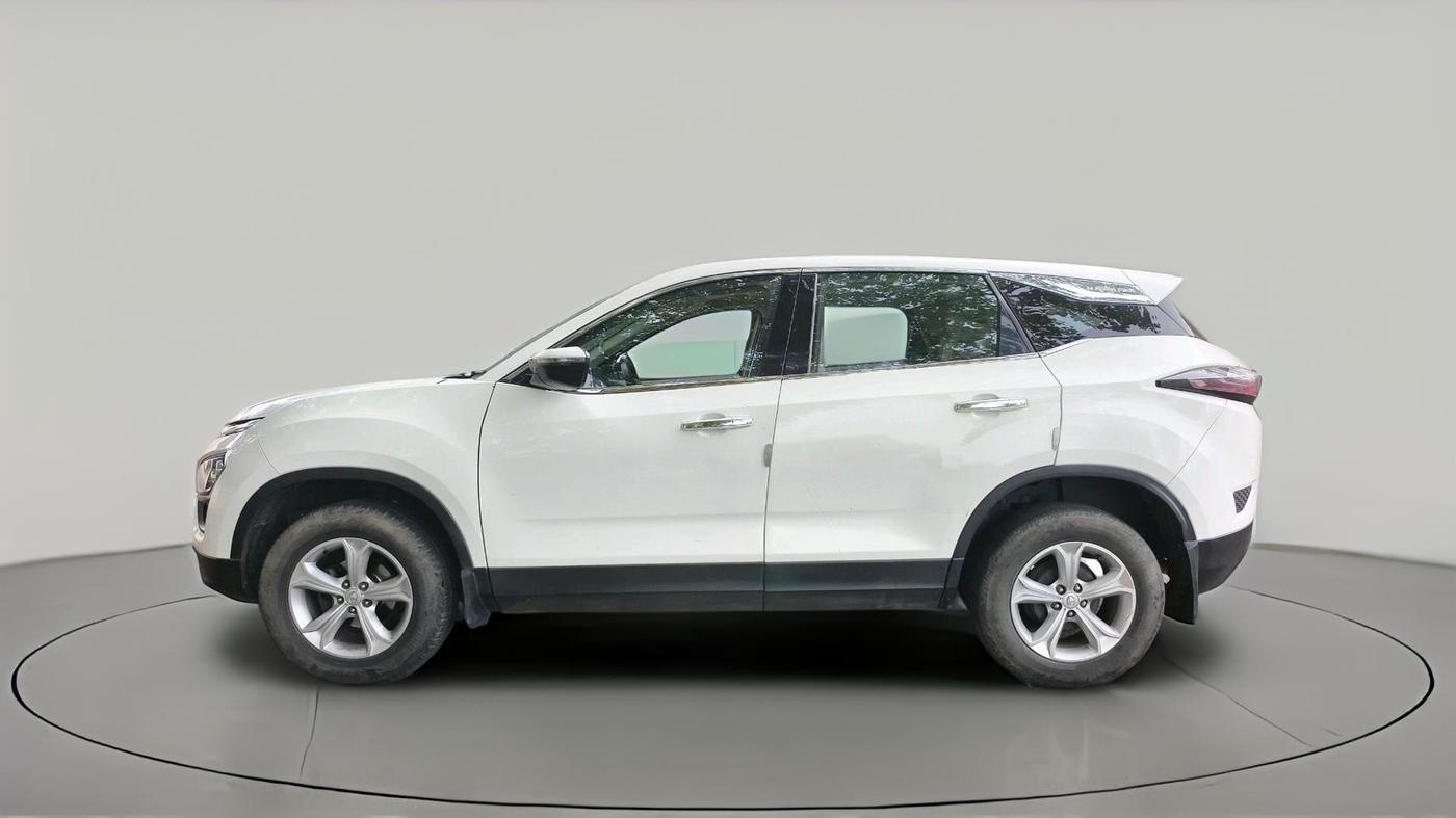 2022 Tata Harrier XT PLUS 2.0L KRYOTEC, Diesel, Manual, 64,199 km, exterior