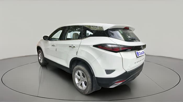 2022 Tata Harrier XT PLUS 2.0L KRYOTEC, Diesel, Manual, 64,199 km, exterior