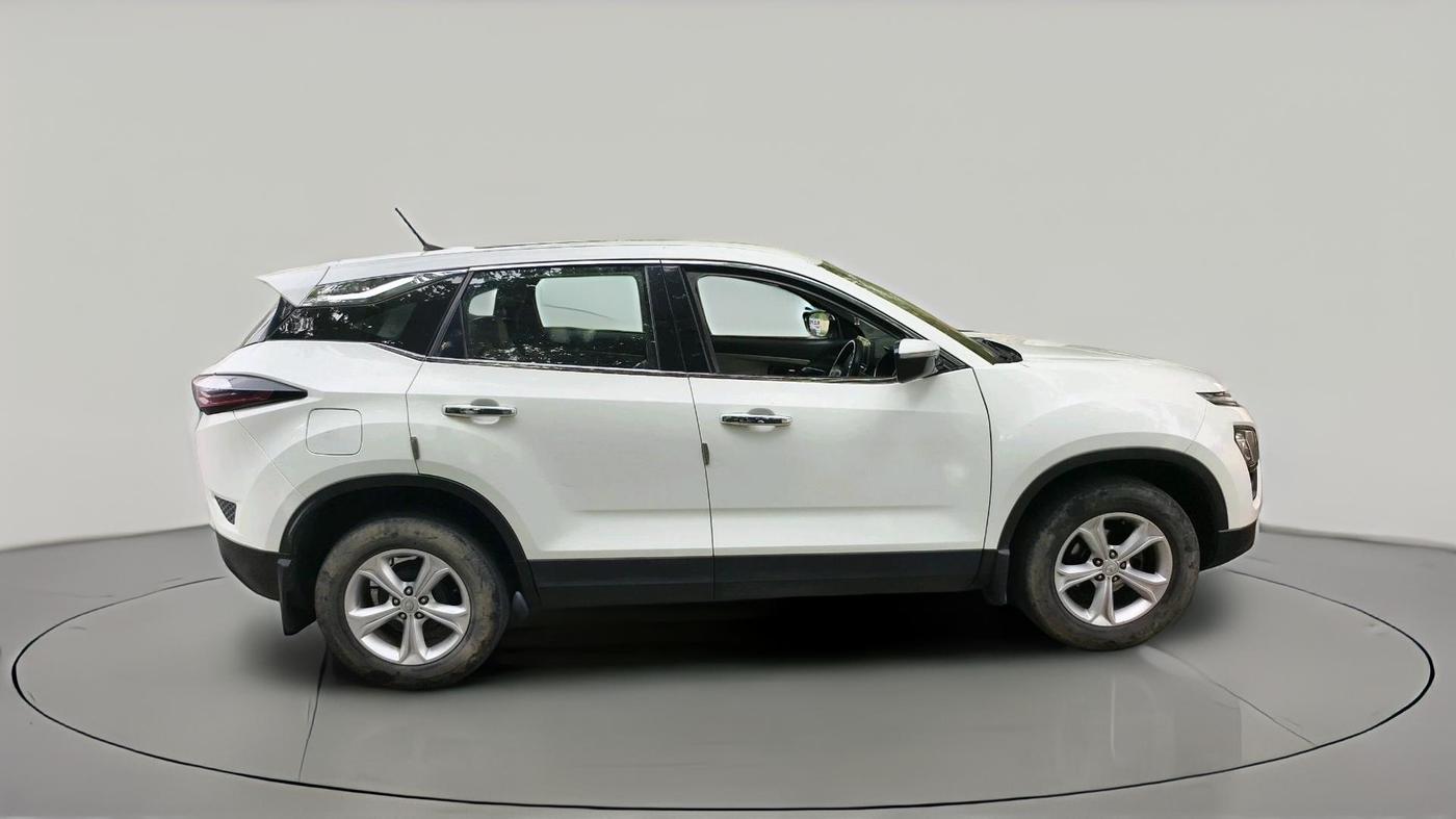 2022 Tata Harrier XT PLUS 2.0L KRYOTEC, Diesel, Manual, 64,199 km, exterior