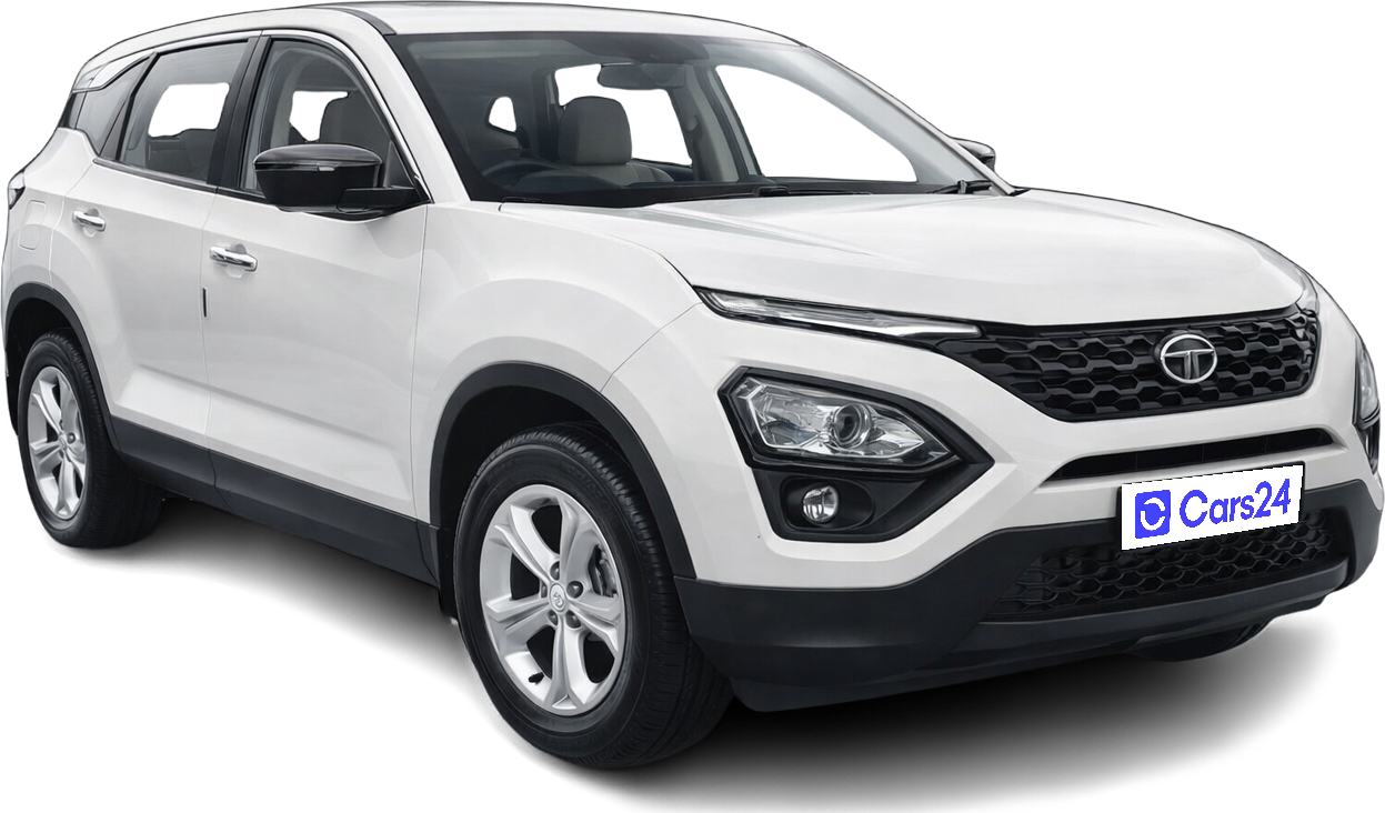 2022 Tata Harrier - SUV - Diesel - Manual - ₹13.37 lakh
