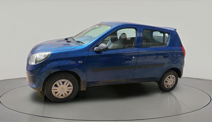 2013 Maruti Alto 800 LXI, Petrol, Manual, 54,591 km, exterior