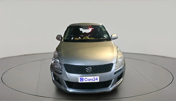 2015 Maruti Swift VDI, Diesel, Manual, 1,18,553 km, exterior