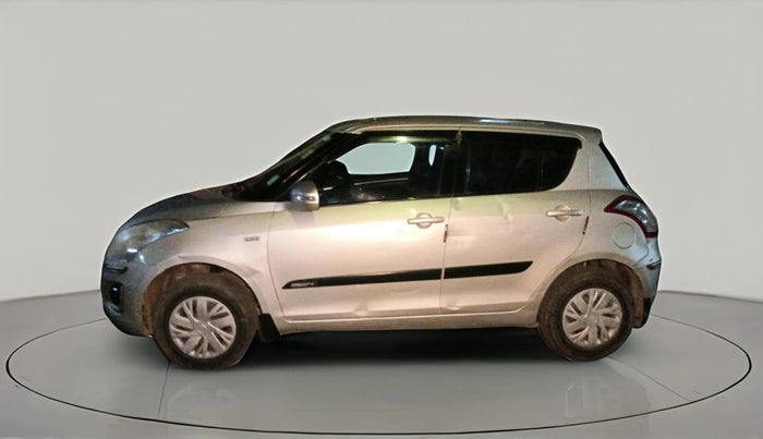 2015 Maruti Swift VDI, Diesel, Manual, 1,18,553 km, exterior