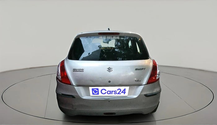 2015 Maruti Swift VDI, Diesel, Manual, 1,18,553 km, exterior