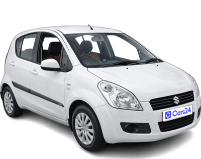 2012 Maruti Ritz - Hatchback - Diesel - Manual - ₹1.47 lakh