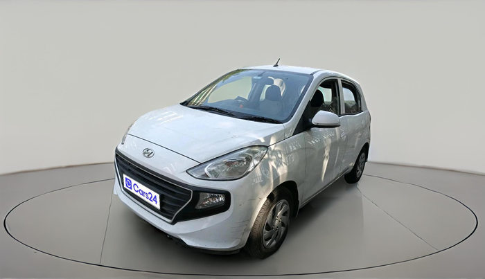 2021 Hyundai NEW SANTRO SPORTZ MT, Petrol, Manual, 14,686 km, exterior