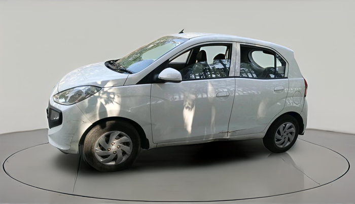2021 Hyundai NEW SANTRO SPORTZ MT, Petrol, Manual, 14,686 km, exterior