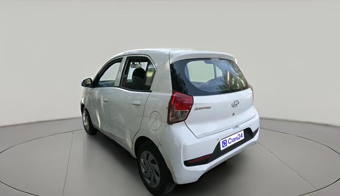 2021 Hyundai NEW SANTRO SPORTZ MT, Petrol, Manual, 14,686 km, exterior