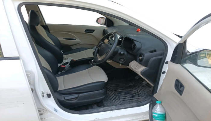 2021 Hyundai NEW SANTRO SPORTZ MT, Petrol, Manual, 14,686 km, interior