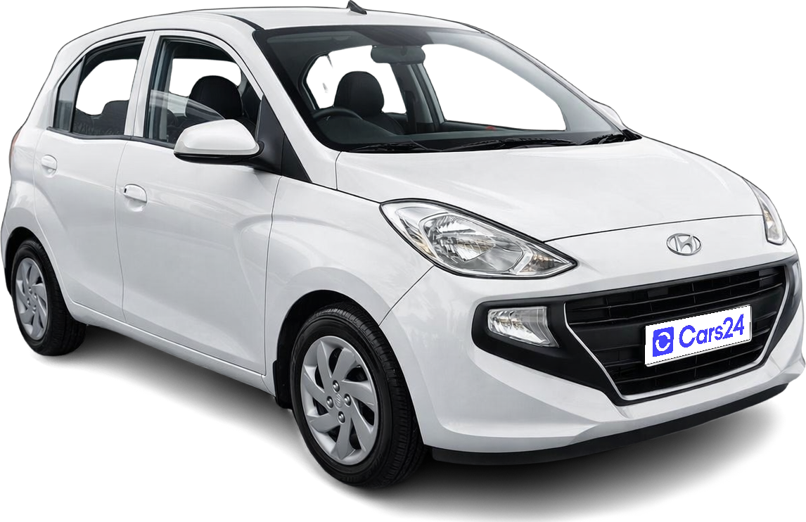 2021 Hyundai NEW SANTRO - Hatchback - Petrol - Manual - ₹4.50 lakh