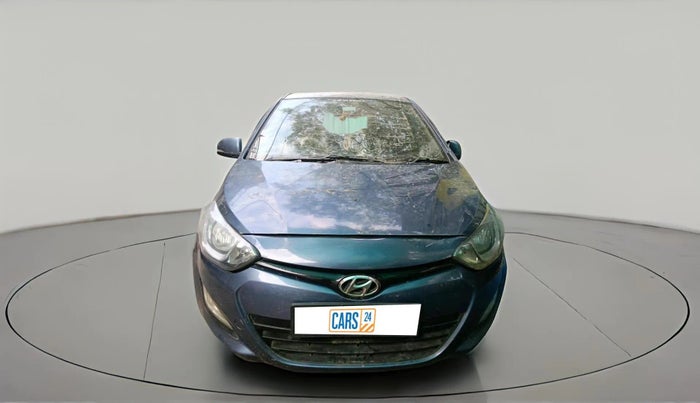 2013 Hyundai i20 MAGNA 1.2, Petrol, Manual, 1,07,260 km, exterior