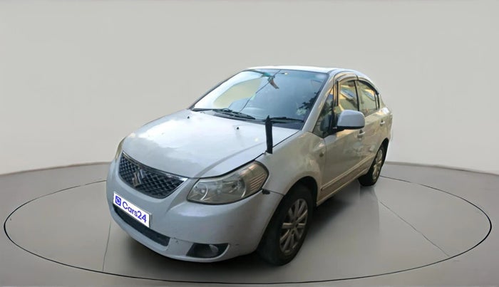 2011 Maruti SX4 ZDI, Diesel, Manual, 2,16,502 km, exterior