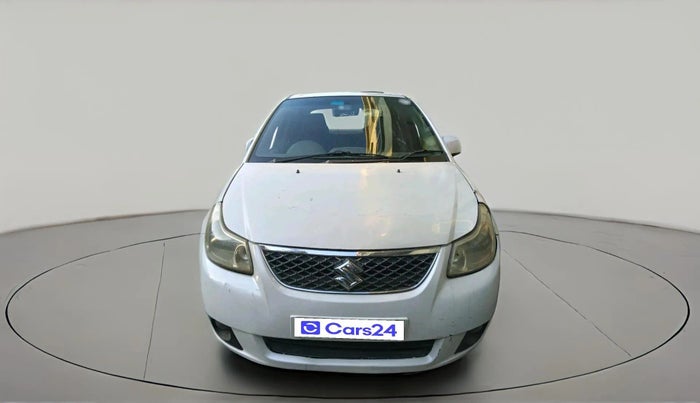 2011 Maruti SX4 ZDI, Diesel, Manual, 2,16,502 km, exterior