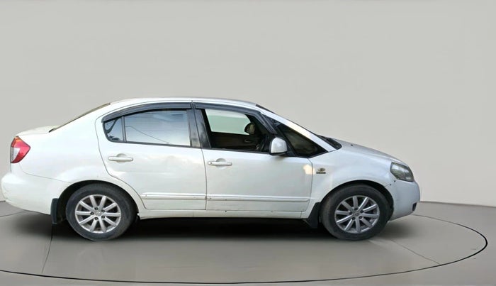 2011 Maruti SX4 ZDI, Diesel, Manual, 2,16,502 km, exterior