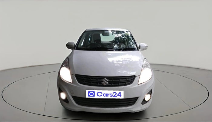 2014 Maruti Swift Dzire ZDI, Diesel, Manual, 31,652 km, exterior