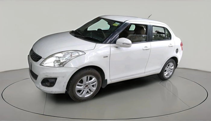 2014 Maruti Swift Dzire ZDI, Diesel, Manual, 31,652 km, exterior