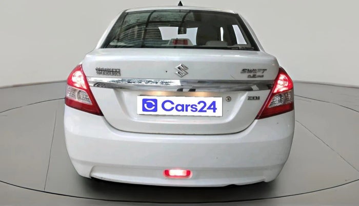 2014 Maruti Swift Dzire ZDI, Diesel, Manual, 31,652 km, exterior