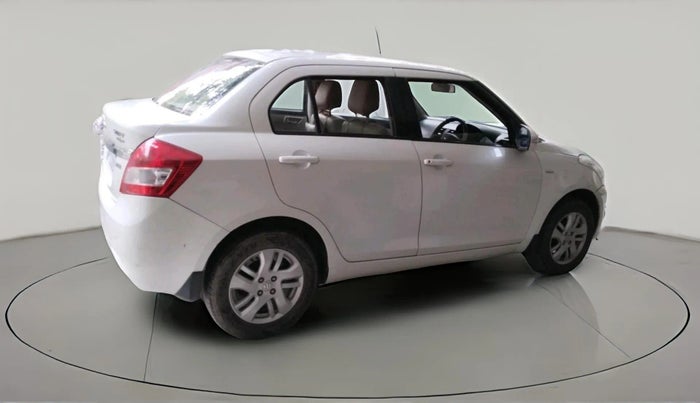 2014 Maruti Swift Dzire ZDI, Diesel, Manual, 31,652 km, exterior