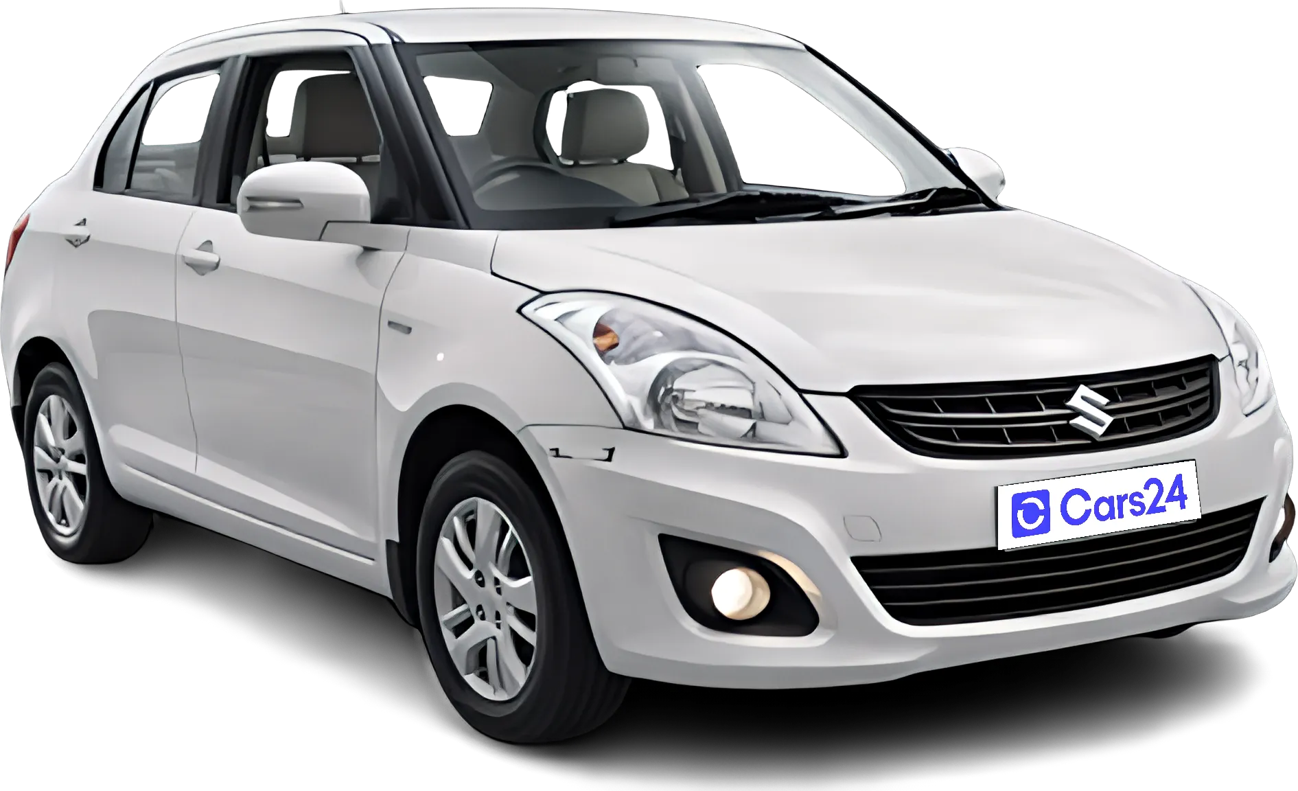 2014 Maruti Swift Dzire - Sedan - Diesel - Manual - ₹3.00 lakh