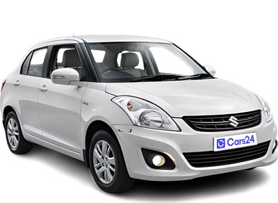 2014 Maruti Swift Dzire - Sedan - Diesel - Manual - ₹3.00 lakh
