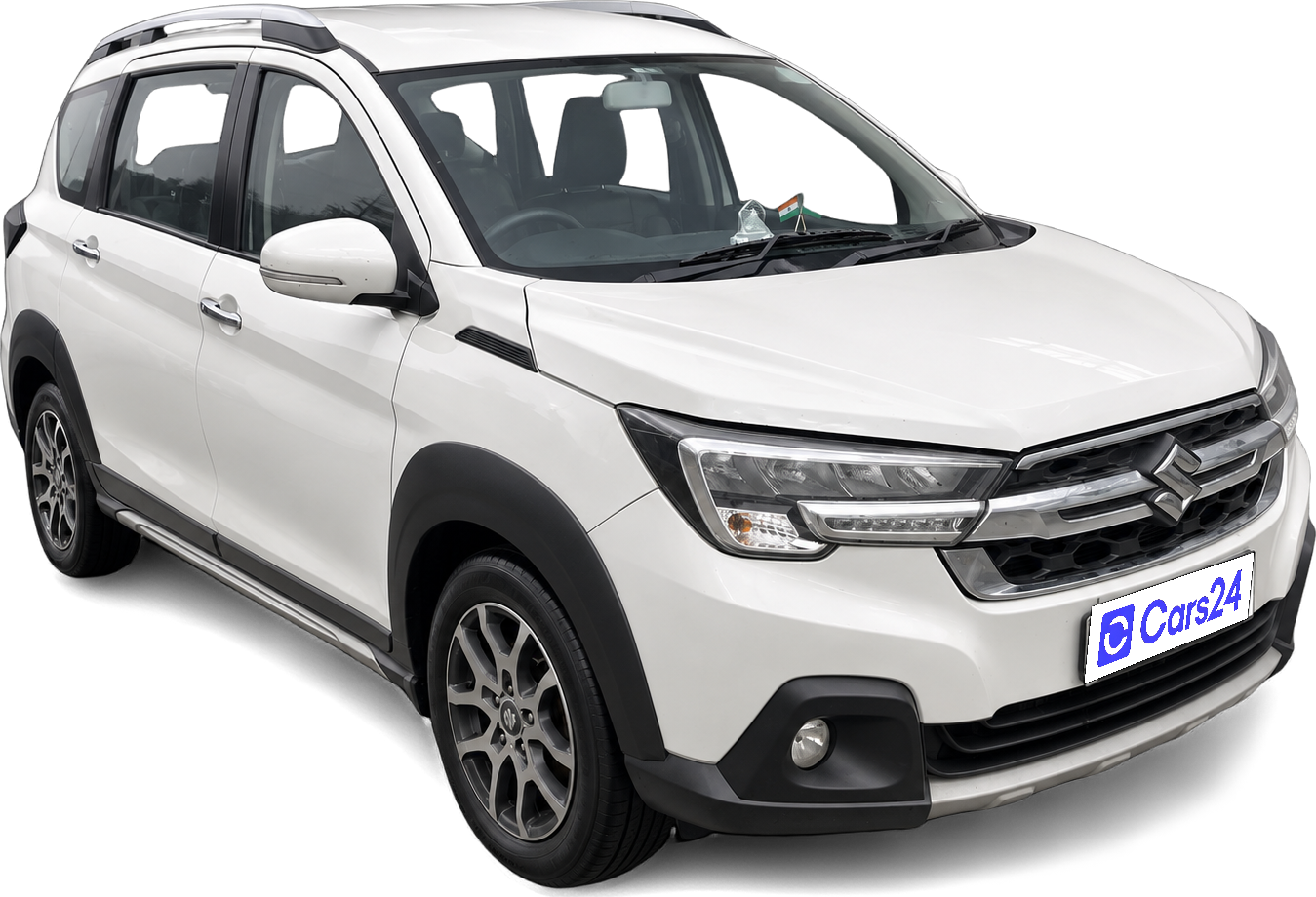 2023 Maruti XL6 - SUV - CNG - Manual - ₹8.98 lakh
