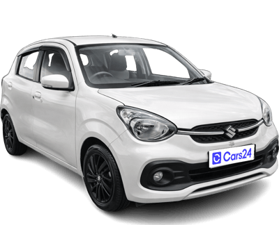 2022 Maruti Celerio - Hatchback - Petrol - Manual - ₹4.60 lakh