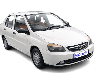 2015 Tata Indigo ECS - Sedan - Diesel - Manual - ₹50,000
