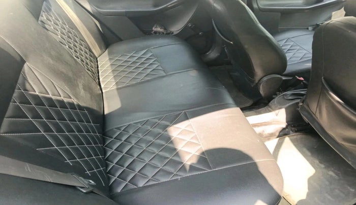 2018 Tata Zest XE 75PS DIESEL, Diesel, Manual, 1,05,168 km, interior