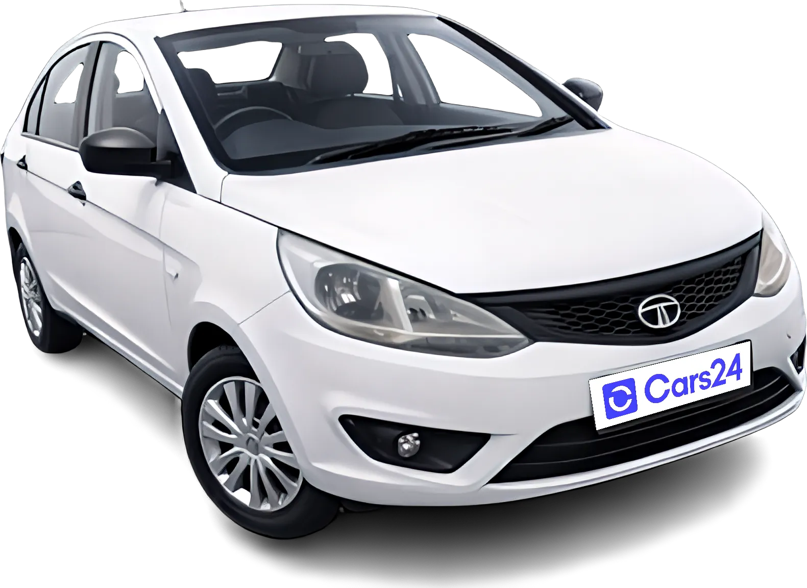 2018 Tata Zest - Sedan - Diesel - Manual - ₹2.17 lakh