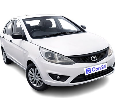 2018 Tata Zest - Sedan - Diesel - Manual - ₹2.17 lakh