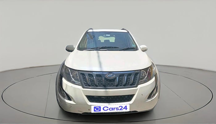 2015 Mahindra XUV500 W10, Diesel, Manual, 1,16,579 km, exterior