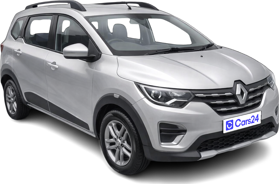 2020 Renault TRIBER - SUV - CNG - Manual - ₹4.69 lakh