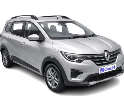 2020 Renault TRIBER - SUV - CNG - Manual - ₹4.69 lakh