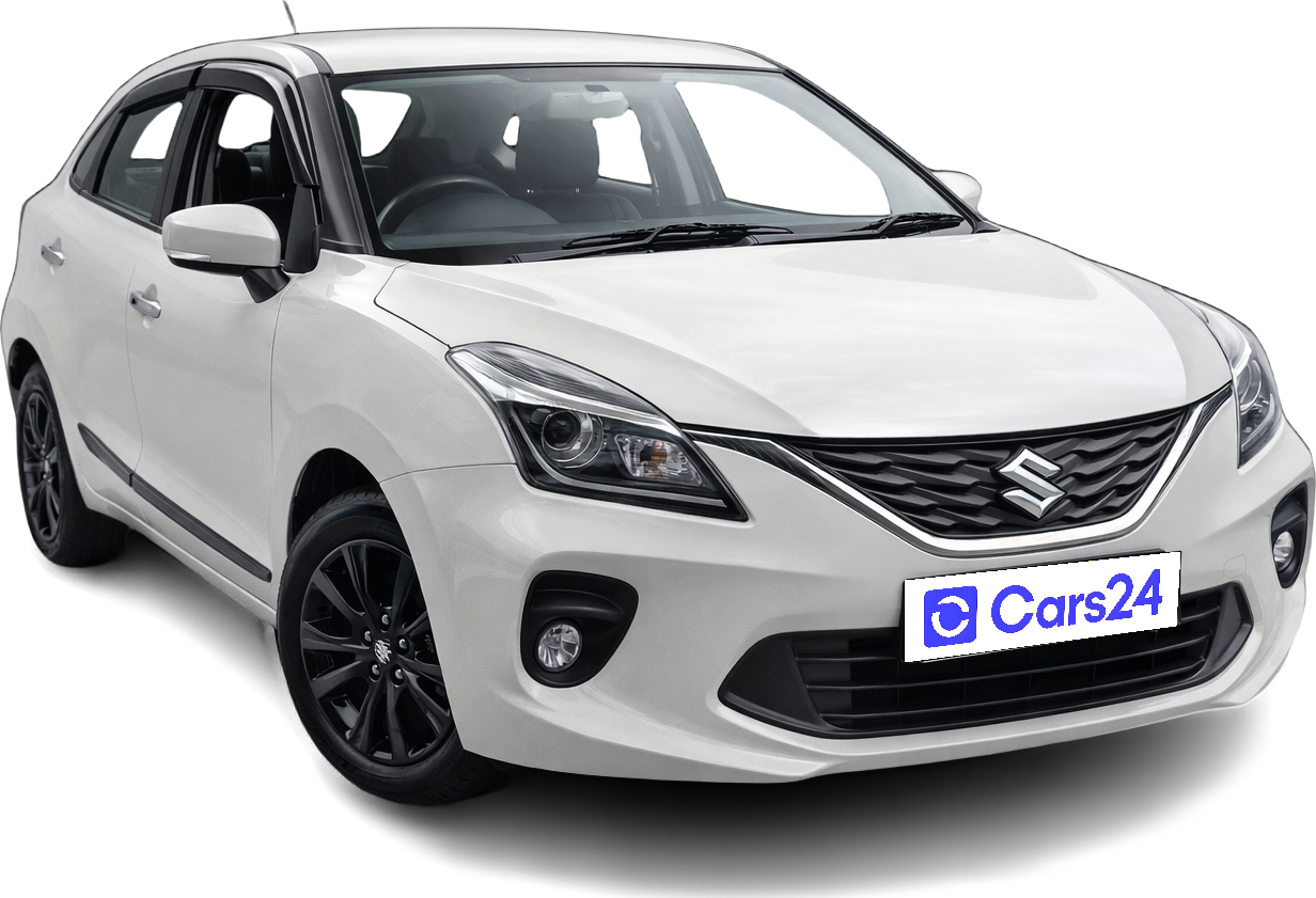 2019 Maruti Baleno - Hatchback - Diesel - Manual - ₹5.31 lakh