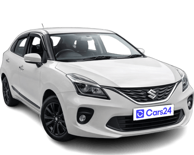 2019 Maruti Baleno - Hatchback - Diesel - Manual - ₹5.31 lakh