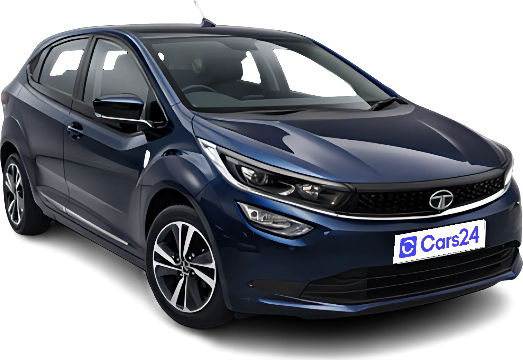 2023 Tata ALTROZ - Hatchback - CNG - Manual - ₹7.95 lakh