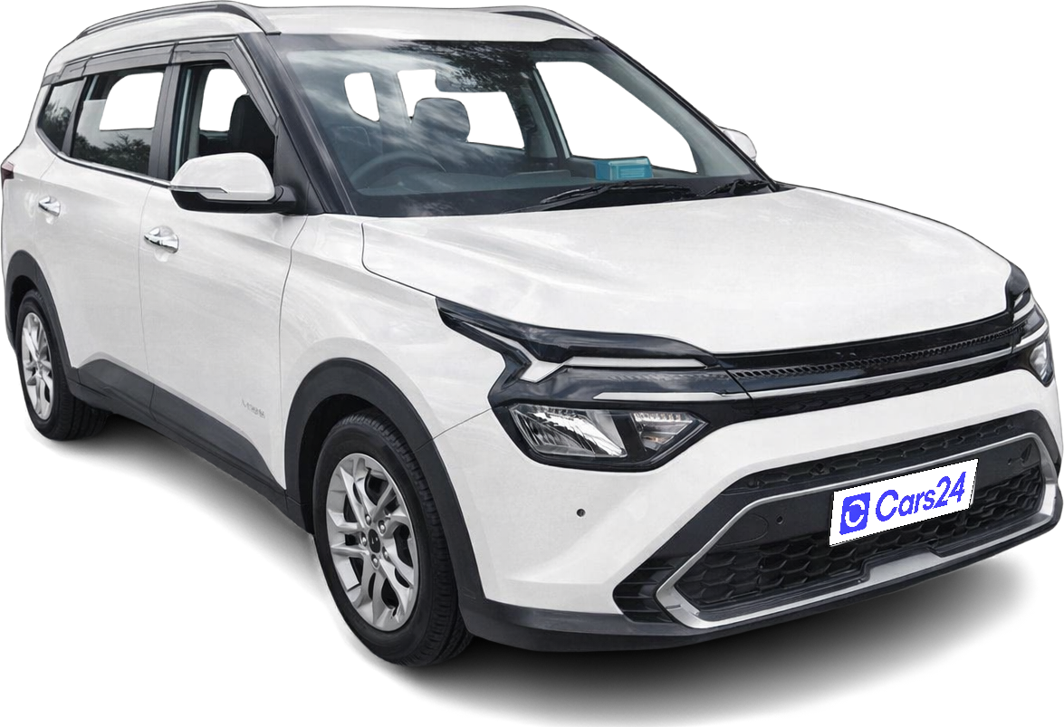2023 KIA CARENS - SUV - Diesel - Manual - ₹10.64 lakh