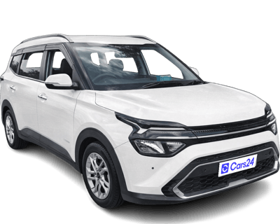 2023 KIA CARENS - SUV - Diesel - Manual - ₹10.64 lakh