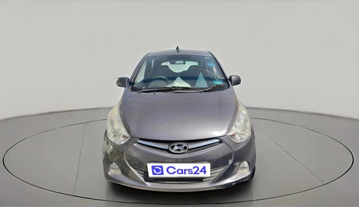 2017 Hyundai Eon ERA +, Petrol, Manual, 40,000 km, exterior