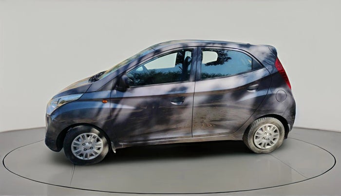 2017 Hyundai Eon ERA +, Petrol, Manual, 40,000 km, exterior