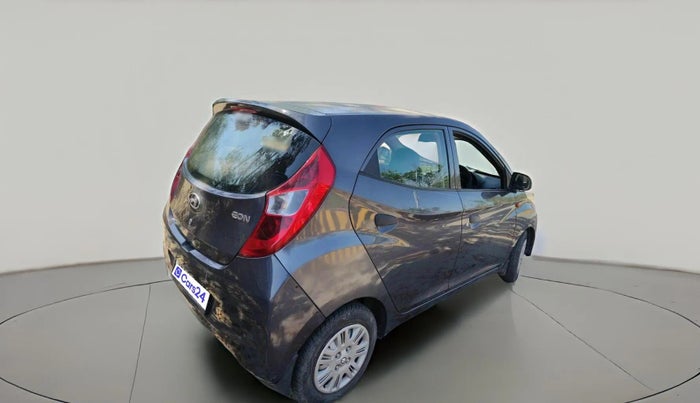 2017 Hyundai Eon ERA +, Petrol, Manual, 40,000 km, exterior