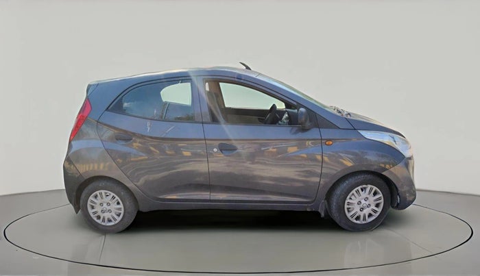 2017 Hyundai Eon ERA +, Petrol, Manual, 40,000 km, exterior