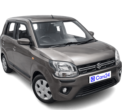 2023 Maruti New Wagon-R - Hatchback - CNG - Manual - ₹5.51 lakh