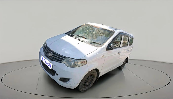 2013 Chevrolet Enjoy 1.3 LS 8 STR, Diesel, Manual, 60,110 km, exterior