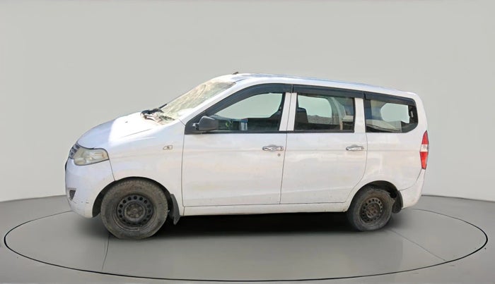 2013 Chevrolet Enjoy 1.3 LS 8 STR, Diesel, Manual, 60,110 km, exterior