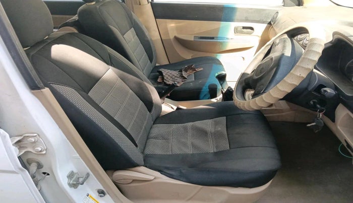 2013 Chevrolet Enjoy 1.3 LS 8 STR, Diesel, Manual, 60,110 km, interior