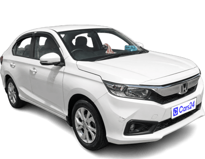 2019 Honda Amaze - Sedan - Diesel - Manual - ₹4.84 lakh