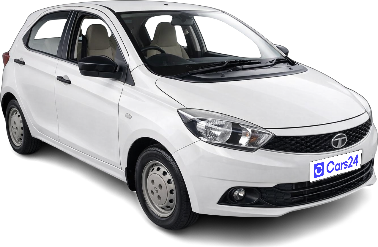 2016 Tata Tiago - Hatchback - Petrol - Manual - ₹2.50 lakh