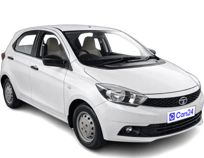 2016 Tata Tiago - Hatchback - Petrol - Manual - ₹2.50 lakh