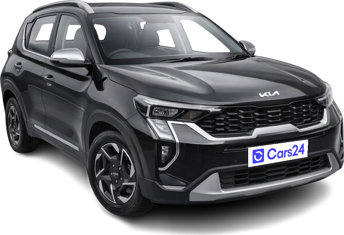 2024 KIA SONET - SUV - Petrol - Manual - ₹8.40 lakh